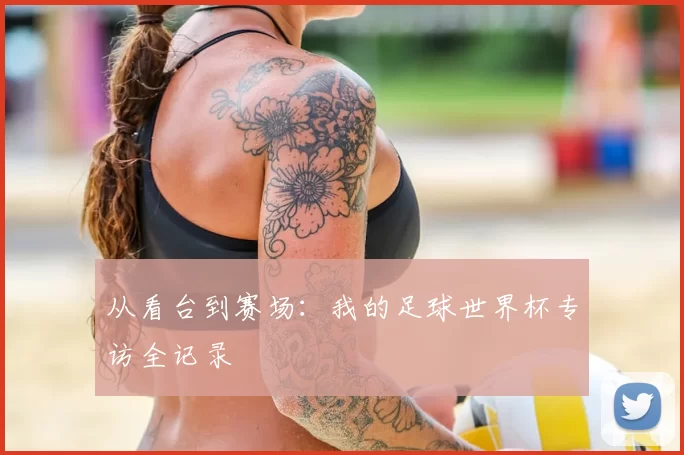 从看台到赛场:我的足球世界杯专访全记录