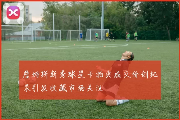 詹姆斯新秀球星卡拍卖成交价创纪录引发收藏市场关注