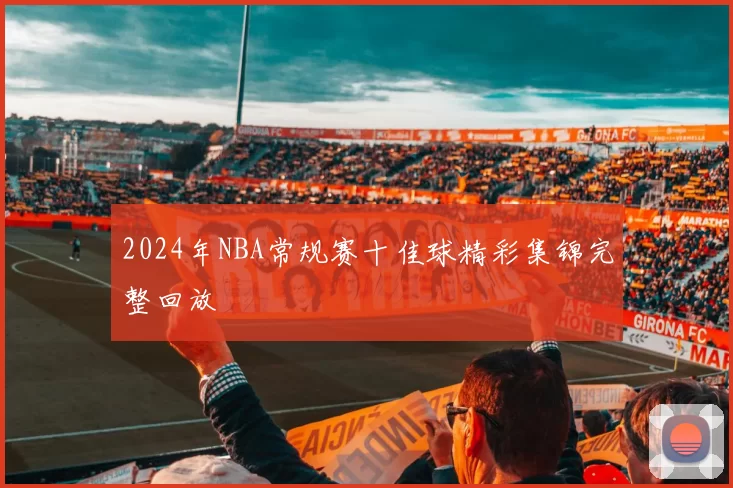 2024年NBA常规赛十佳球精彩集锦完整回放