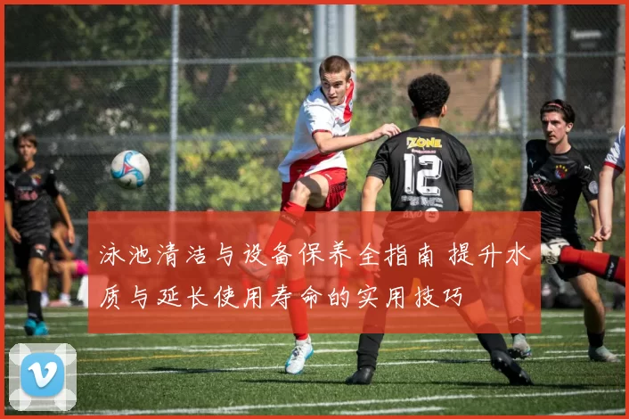 泳池清洁与设备保养全指南 提升水质与延长使用寿命的实用技巧