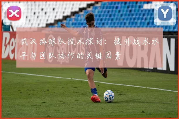 武汉排球队技术探讨：提升战术水平与团队协作的关键因素