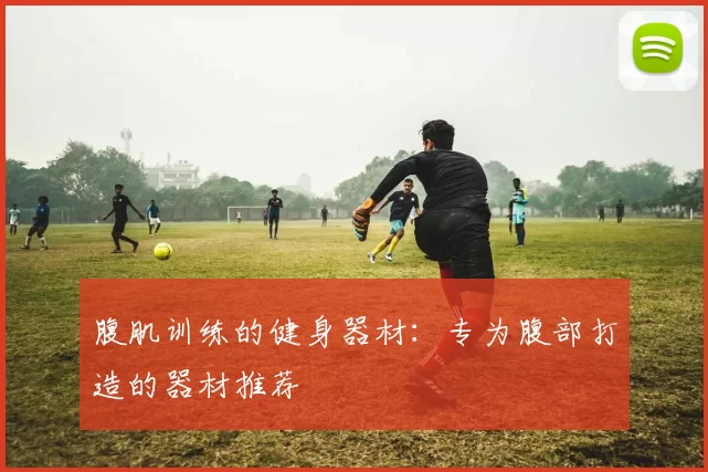 腹肌训练的健身器材:专为腹部打造的器材推荐