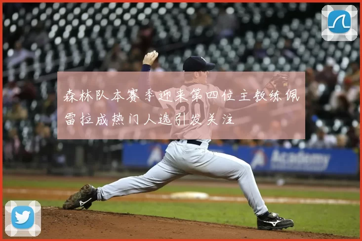 森林队本赛季迎来第四位主教练佩雷拉成热门人选引发关注