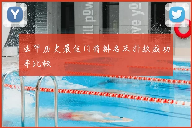 法甲历史最佳门将排名及扑救成功率比较