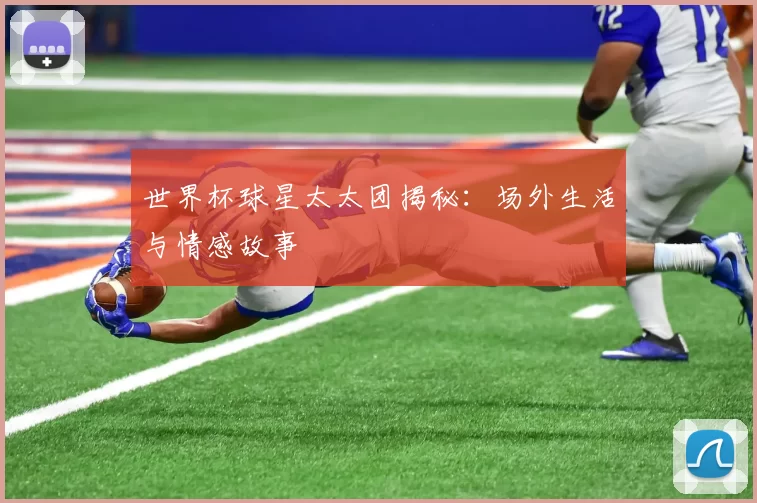 世界杯球星太太团揭秘:场外生活与情感故事