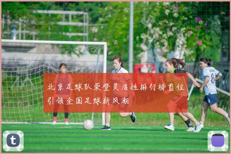 北京足球队荣登灵活性排行榜首位引领全国足球新风潮