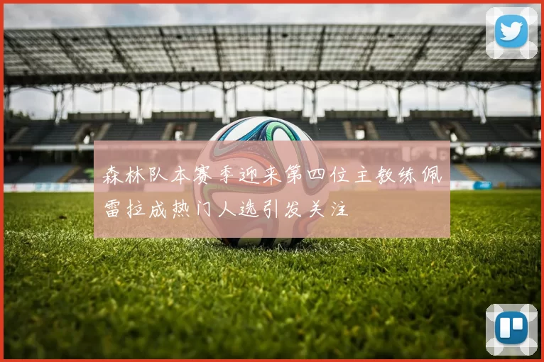 森林队本赛季迎来第四位主教练佩雷拉成热门人选引发关注