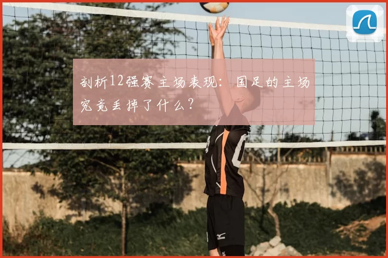 剖析12强赛主场表现：国足的主场究竟丢掉了什么？